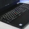 Lenovo ThinkPad P52s