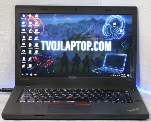 Lenovo ThinkPad T460P polovan laptop