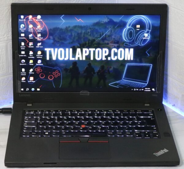 Lenovo ThinkPad T460P polovan laptop