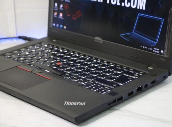 Lenovo ThinkPad T460P polovan laptop