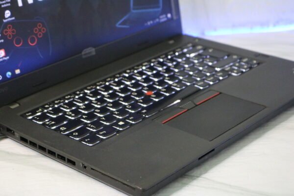 Lenovo ThinkPad T460P polovan laptop
