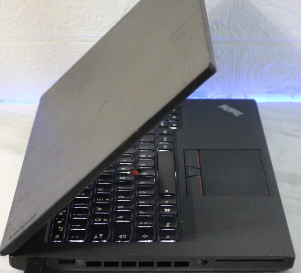Lenovo ThinkPad T460P polovan laptop
