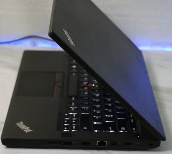 Lenovo ThinkPad T460P polovan laptop