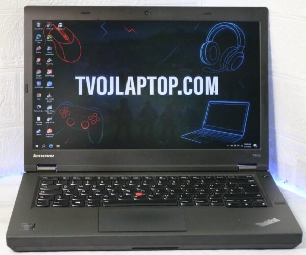 Lenovo ThinkPad T440p