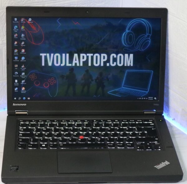 Lenovo ThinkPad T440p