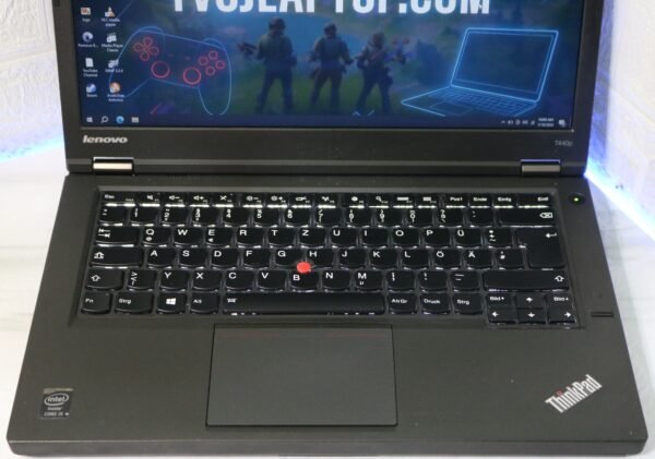 Lenovo ThinkPad T440p