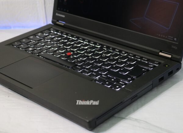 Lenovo ThinkPad T440p