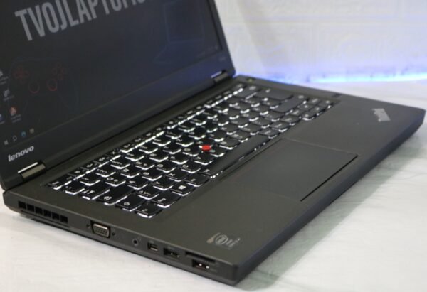 Lenovo ThinkPad T440p