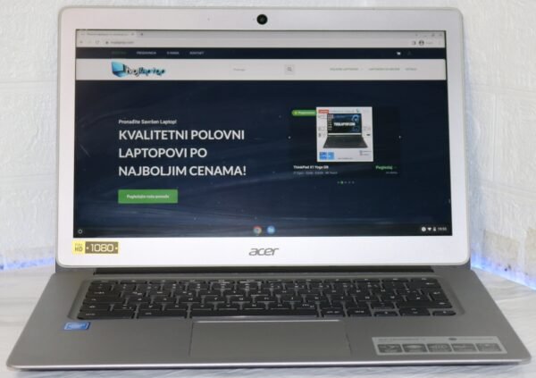 Acer Chromebook 14 polovan Acer Chromebook 14 polovan