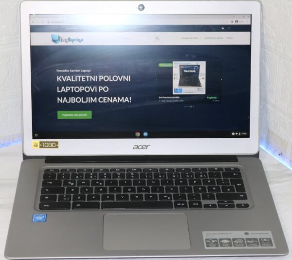 Acer Chromebook 14 polovan Acer Chromebook 14 polovan