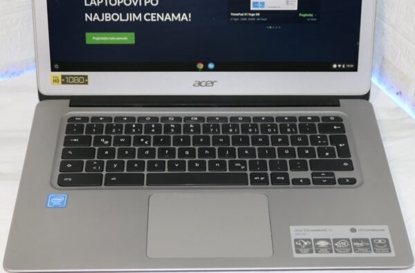 Acer Chromebook 14 polovan Acer Chromebook 14 polovan