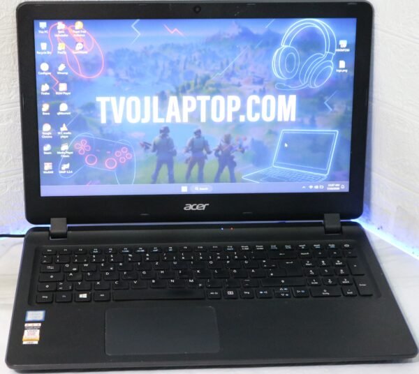Acer Extensa 2540 polovan laptop