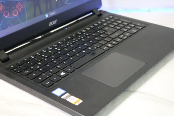 Acer Extensa 2540 polovan laptop