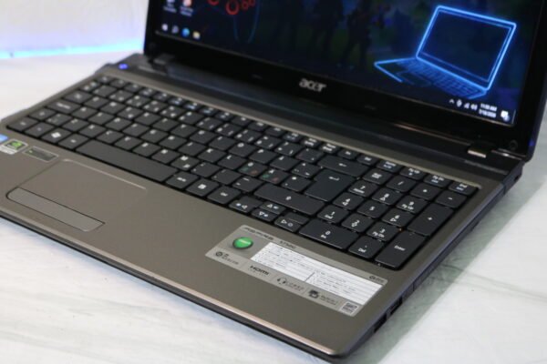 Acer Aspire 5750G polovan laptop Acer Aspire 5750G polovan laptop