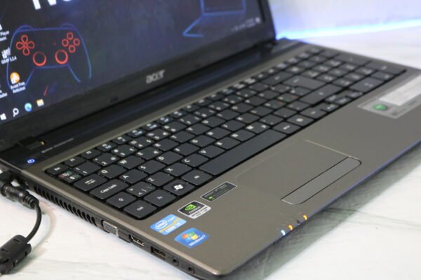 Acer Aspire 5750G polovan laptop Acer Aspire 5750G polovan laptop
