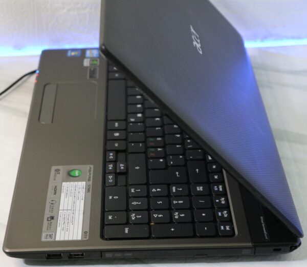 Acer Aspire 5750G polovan laptop Acer Aspire 5750G polovan laptop
