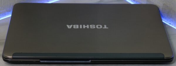Toshiba Satellite L855-B