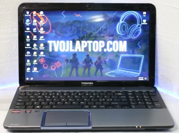 Toshiba Satellite L855-B