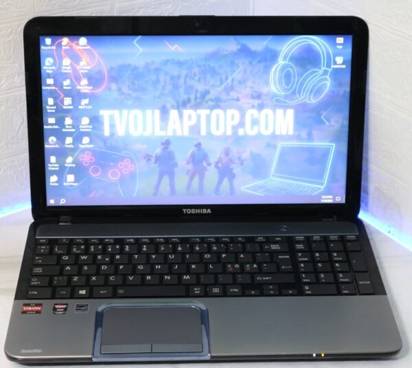 Toshiba Satellite L855-B