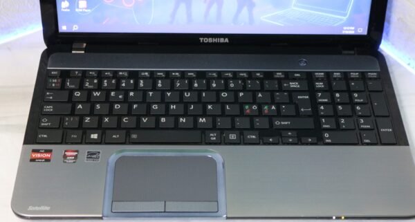 Toshiba Satellite L855-B