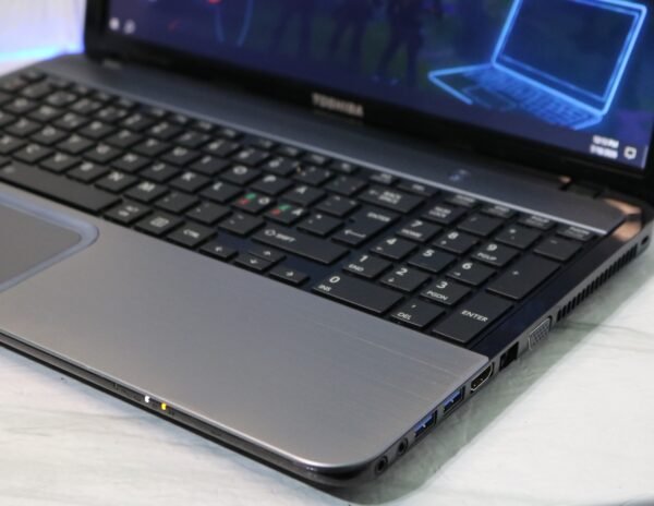 Toshiba Satellite L855-B