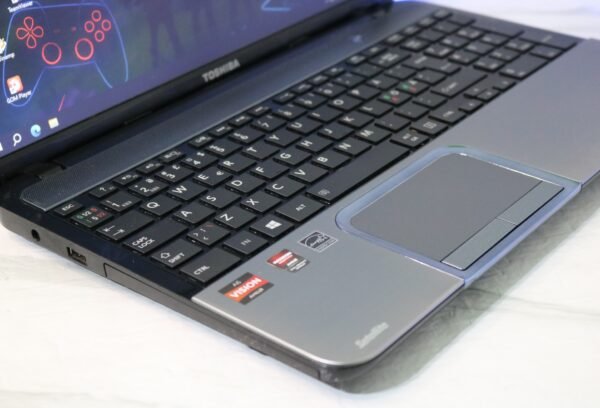Toshiba Satellite L855-B