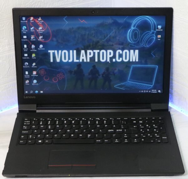 Lenovo V110 Celeron N3350