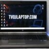 HP EliteBook 8570p polovan laptop
