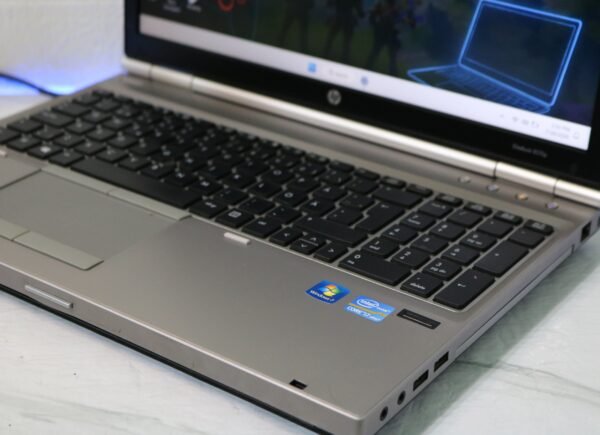 HP EliteBook 8570p polovan laptop