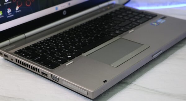 HP EliteBook 8570p polovan laptop
