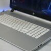 HP Pavilion 17 polovan laptop