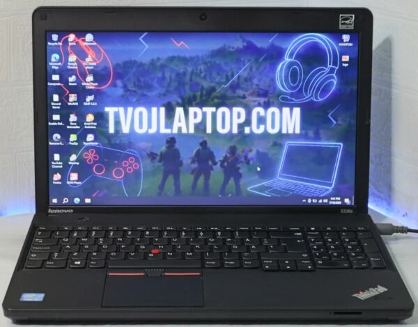 Lenovo ThinkPad E530c polovan laptop