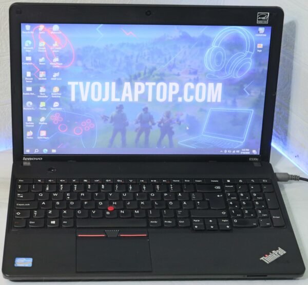 Lenovo ThinkPad E530c polovan laptop