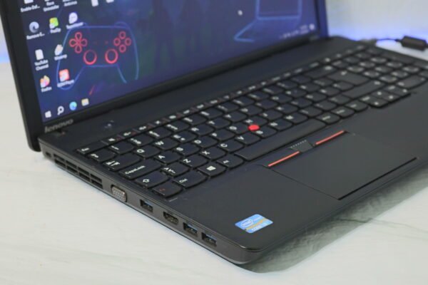 Lenovo ThinkPad E530c polovan laptop