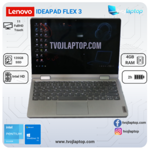Lenovo IdeaPad Flex 3