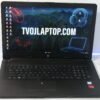 HP 17 BY1 polovan laptop