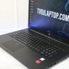 HP 17 BY1 polovan laptop