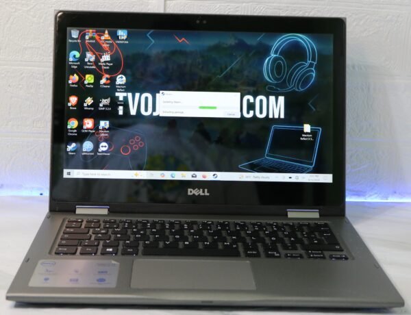 Dell Inspiron 13 5368