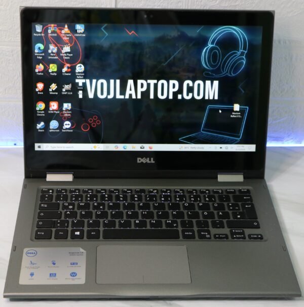 Dell Inspiron 13 5368