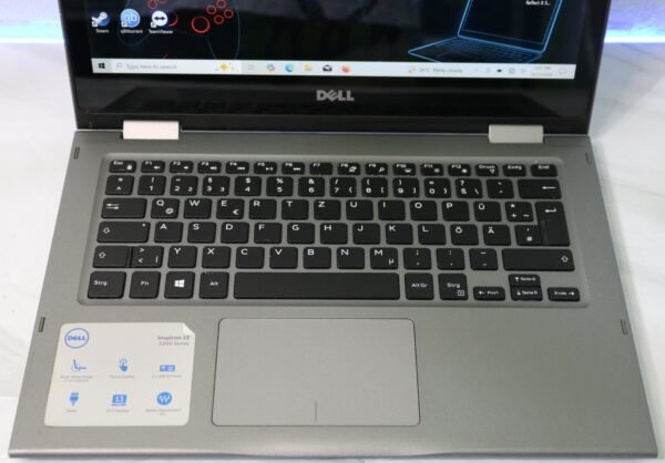Dell Inspiron 13 5368