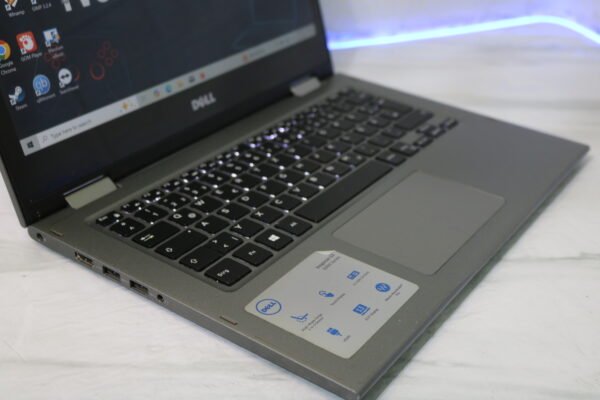 Dell Inspiron 13 5368