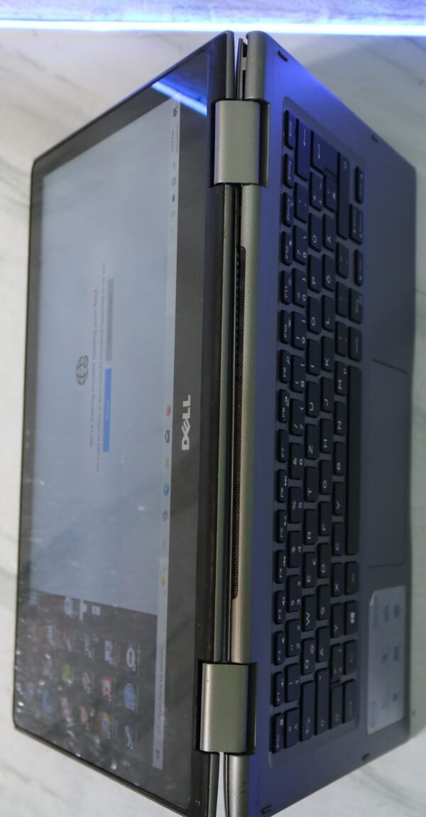 Dell Inspiron 13 5368