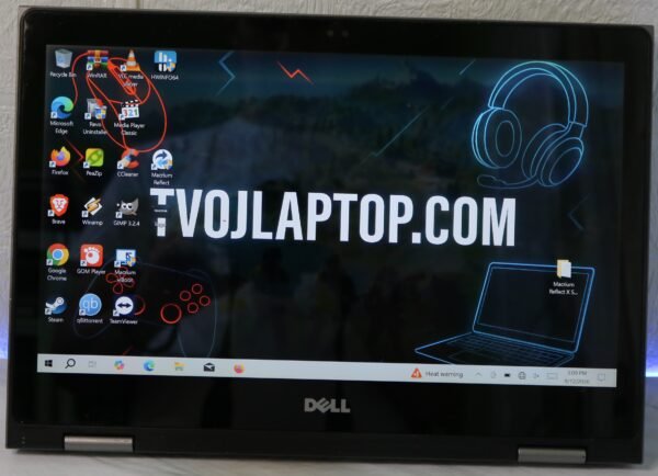 Dell Inspiron 13 5368