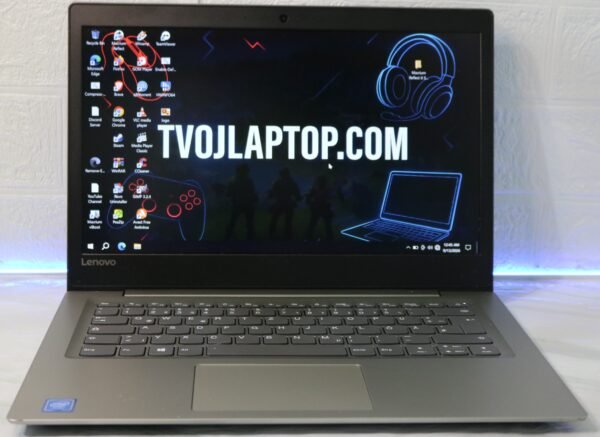 Lenovo IdeaPad 13s130 polovan laptop Lenovo IdeaPad 13s130 polovan laptop
