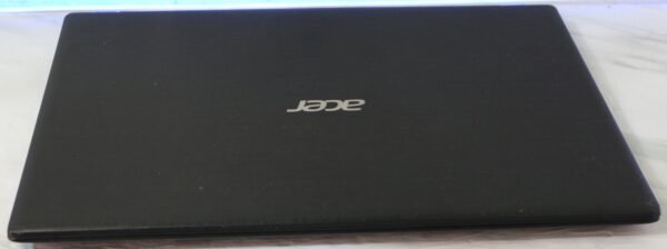 Acer Aspire A315-21