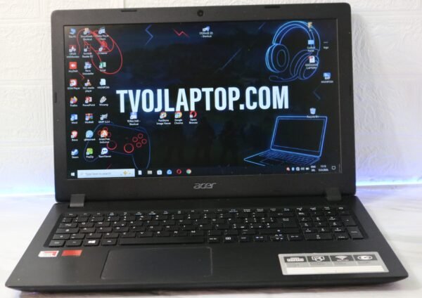 Acer Aspire A315-21