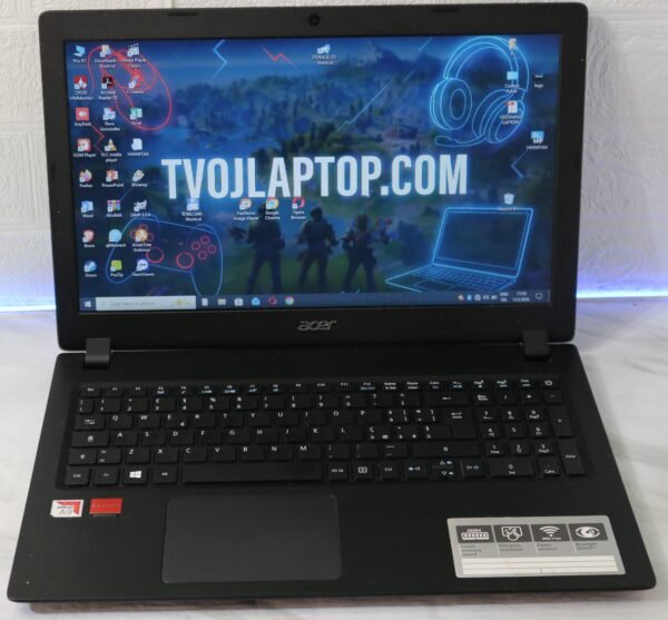 Acer Aspire A315-21