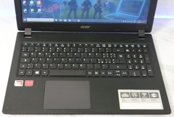 Acer Aspire A315-21