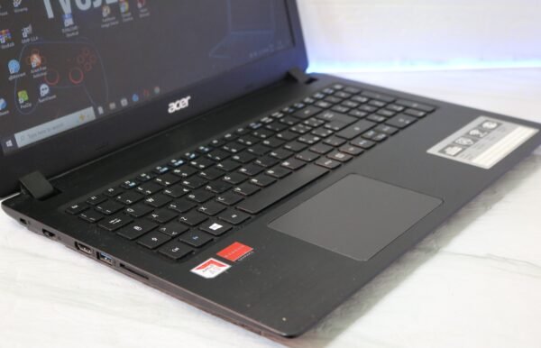 Acer Aspire A315-21