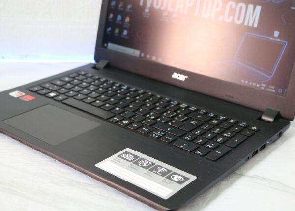 Acer Aspire A315-21